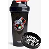 Спортивний шейкер SMARTSHAKE Lite 800ml DC Harley Quinn