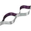 Лента стропа с петлями для растяжки STRETCHING STRAP EZOUS I-02 10 петель
