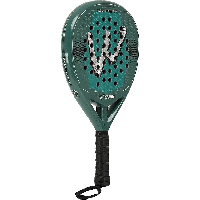 Ракетка для падел-тенниса Padel CAMEWIN CARRERA BT-6532