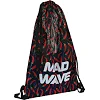 Рюкзак-мешок спортивный
 MADWAVE
 DRY MESH BAG M111801 65х50см (Синий)