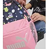 Рюкзак PUMA Phase Small Backpack 13L розовый 12x25x36 см