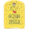 Доска для плавания Aqua Speed ​​KIDDIE KICKBOARD Octopus 6897 детская 31x23x2,4cм