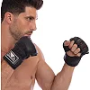Перчатки для ММА
 BAD BOY
VL-6607