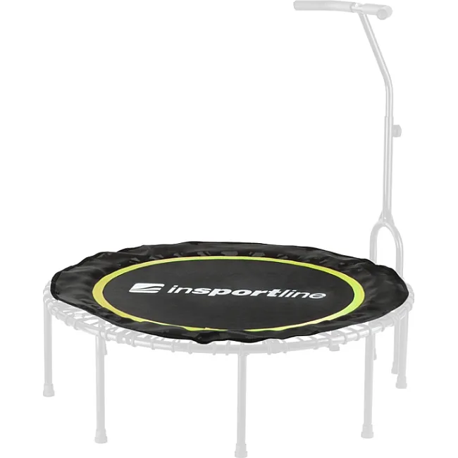 Коврик для батута inSPORTline Cordy 114 см - желтый