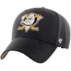 Кепка MVP 47 Brand NHL ANAHEIM DUCK