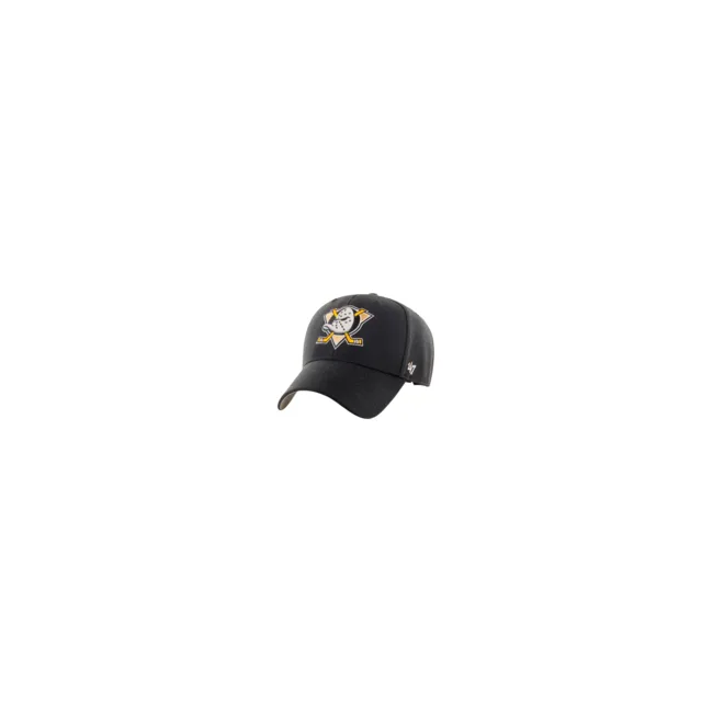 Кепка MVP 47 Brand NHL ANAHEIM DUCK