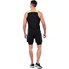 Майка спортивная мужская JOMA

 ELITE X 103102-121 XXS
-XXL (Черный-салатовый)