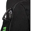 Спортивный рюкзак
 JOMA
 MOCHILA SPLASH 401025-117 25л (Черный)