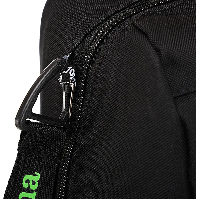 Спортивный рюкзак
 JOMA
 MOCHILA SPLASH 401025-117 25л (Черный)