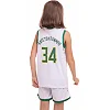 Детская баскетбольная форма
 NBA клуб Milwaukee Bucks 34 3582