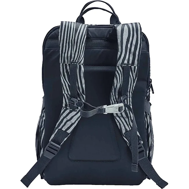 Жіночий рюкзак UNDER ARMOUR Essentials 17L сірий 27x40x12 см