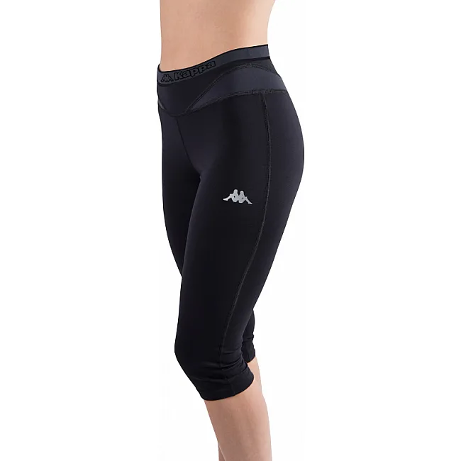 Капри спорт Kappa Leggings женские