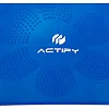 Шапочка для басейну
 силіконова на довге волосся SP-SPORT
 ACTIFY FLOWER PL-0785 (Різні кольори)