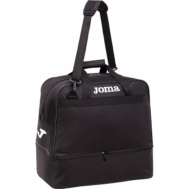 Спортивна сумка
 JOMA
 TRAINING 400007-100 (Чорний)