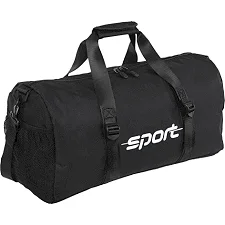 Спортивна сумка SPORT GA-806-SPR (Чорний)