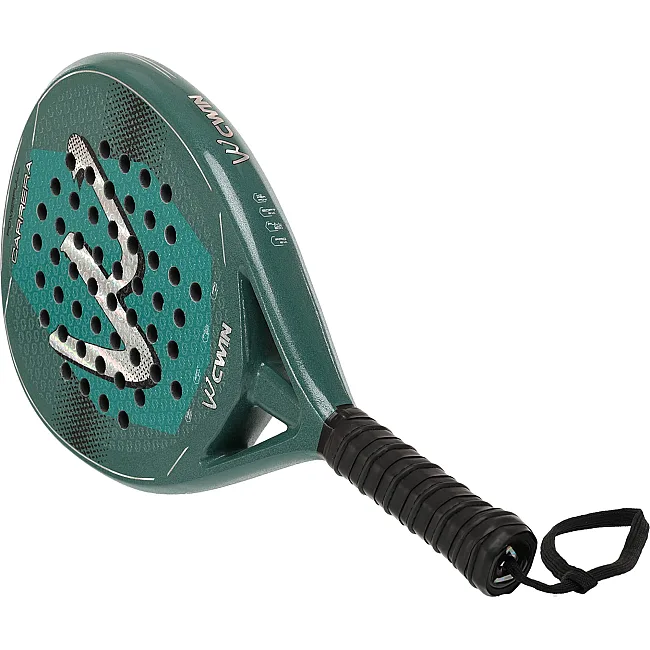 Ракетка для падел-тенниса Padel CAMEWIN CARRERA BT-6532
