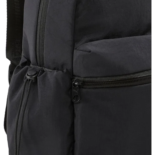 Рюкзак Puma HER Small Backpack 11L чорний Жін 37х25х12 см