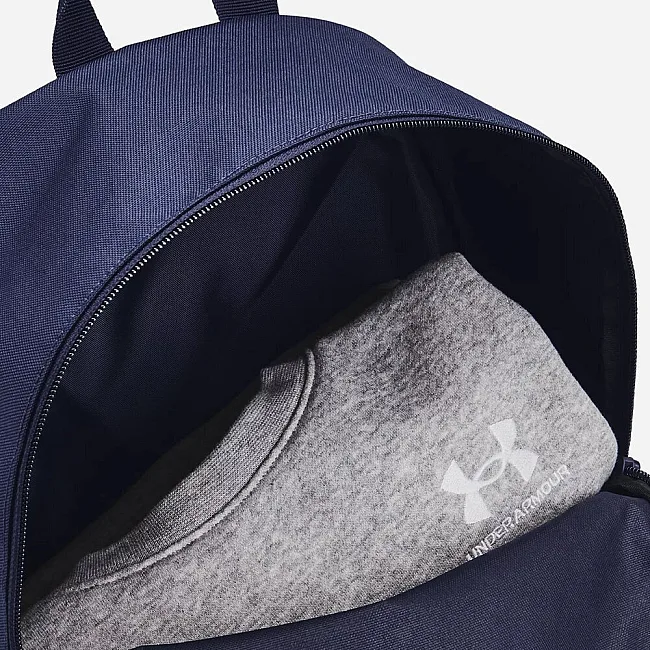 Спортивный рюкзак UNDER ARMOUR Loudon Lite 20L синий 30х45х13 см