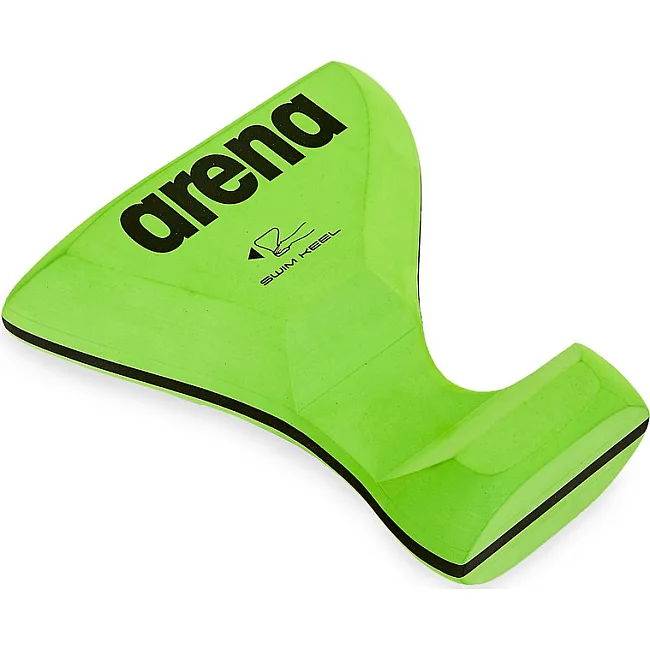 Доска для плавания ARENA PULL SWIM KEEL AR1E358 (Зеленый)