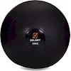 Слэмбол мяч набивной для кроссфита и фитнеса ZELART FI-2672-30 30кг
