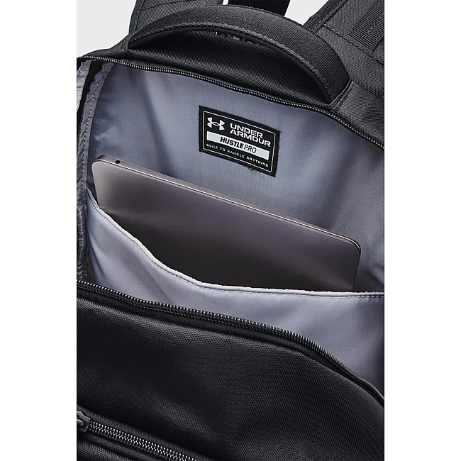 Рюкзак UNDER ARMOUR Hustle Pro Backpack 22х51х32 см