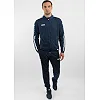 Куртка тренировочная striker 2.0 JAKO 9319-99