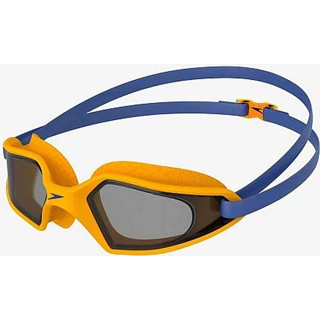 Детские очки для плавания Speedo HYDROPULSE GOG JU