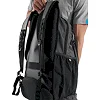 Рюкзак Arena ALL SET BACKPACK 45L черный 55х38х28 см