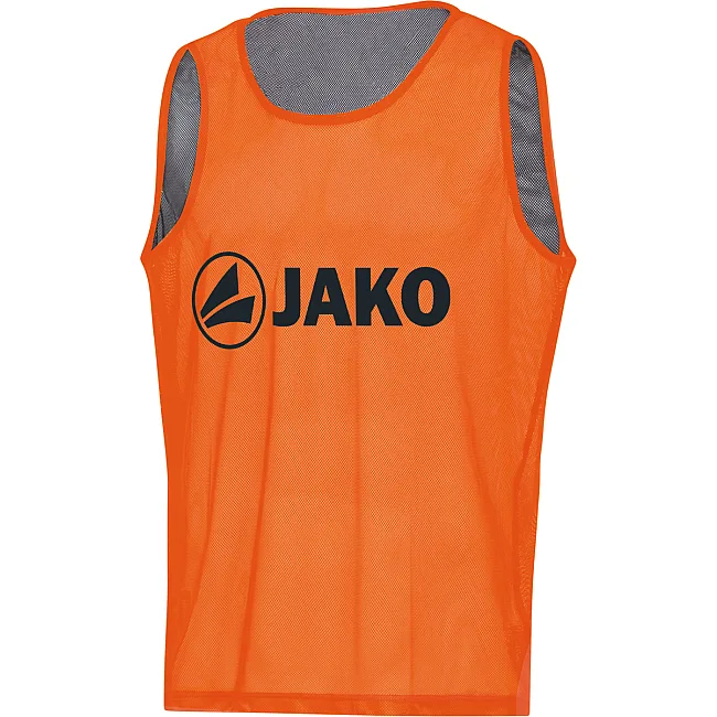 Манішка двостороння JAKO Reverse