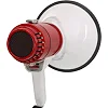 Громкоговоритель мегафон рупор ручной Yaochen HW-2007M 20W
