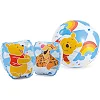 Басейн каркасний 21в1 INTEX 26720, 427 х 107 см + машина для створення бульбашок