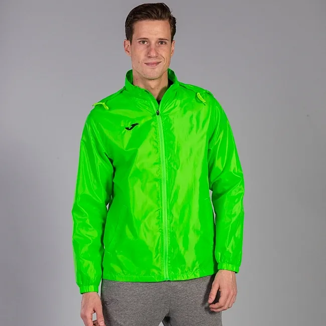 Вітровка Joma IRIS салатовий
