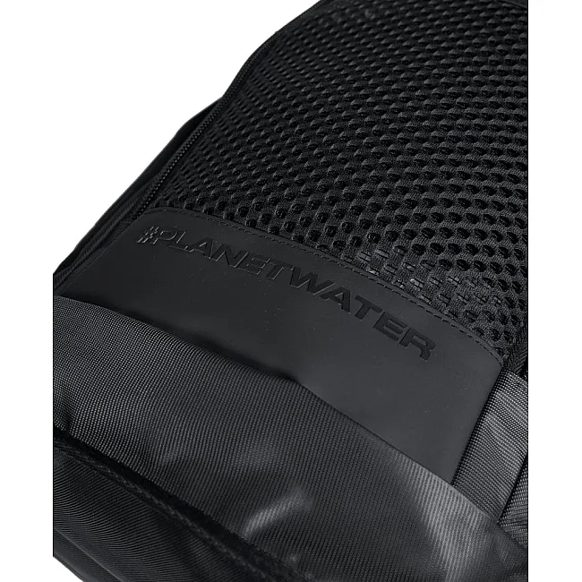 Рюкзак Arena ALL SET BACKPACK 45L черный 55х38х28 см