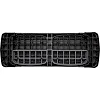 Степ-платформа для фитнеса и аэробики 3 уровня высоты SP-SPORT
 FI-1579 85x30x15-25см