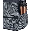 Жіночий рюкзак UNDER ARMOUR Essentials 17L сірий 27x40x12 см