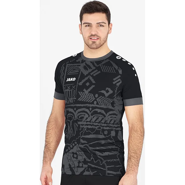 Футболка tropicana JAKO 4211-801