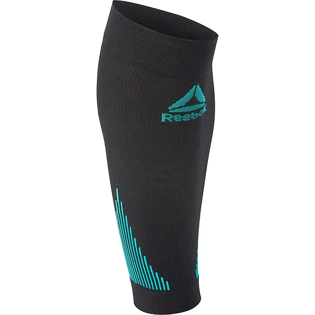 Компрессионные рукава REEBOK Knitted Compression Calfleeve