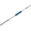 Накладка на гриф штанги смягчающая SP-SPORT
 TA-9378 (Красный)