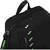 Спортивный рюкзак
 JOMA
 MOCHILA SPLASH 401025-117 25л (Черный)