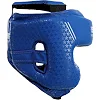 Шлем для бокса в мексиканском стиле
 FLEX FISTRAGE VL-5513 (Красный)