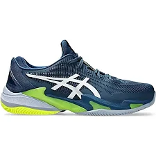 Мужские кроссовки Asics Court FF 3 clay ocean-blue