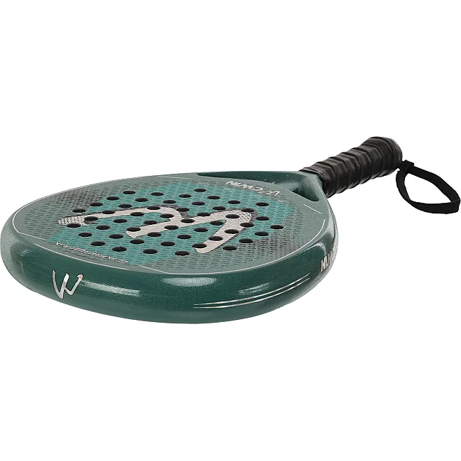 Ракетка для падел-тенниса Padel CAMEWIN CARRERA BT-6532