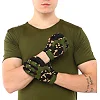 Тактические перчатки
 MECHANIX WEAR BC-4698 (Оливковый)