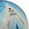 Футбольный мяч SELECT
AR POLARIS 888 SB3165C №5 Comp
ite кожа (Белый-синий)