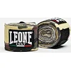 Бинти для боксу Leone AB705 Green Mimetic 3.5m