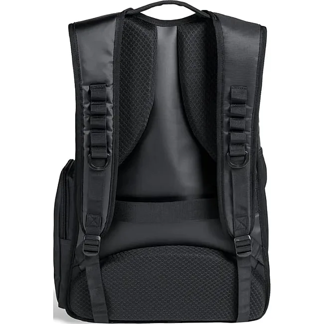 Рюкзак Arena ALL SET BACKPACK 45L черный 55х38х28 см