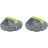 Упоры для отжиманий поворотные 2штуки ZELART
 FI-9997 PUSH-UP Stand 20x2,2x8,2см