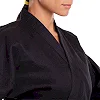 Кимоно для карате куртка штаны и пояс MATSA
 MA-0017 130 см
-200см
