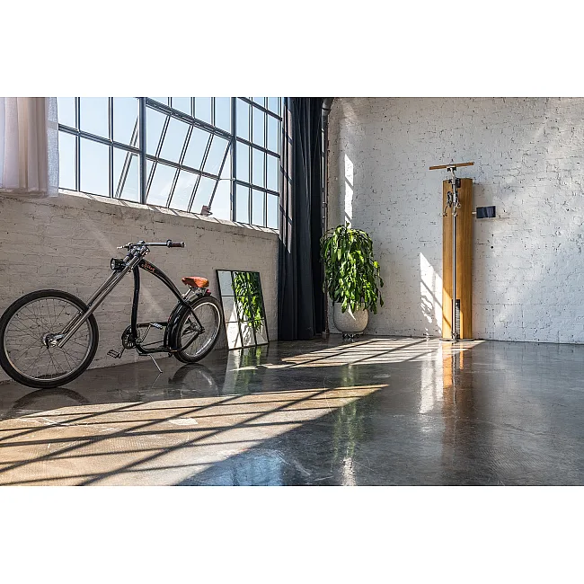 Мульти-тренажер NOHRD SlimBeam Oak Oak