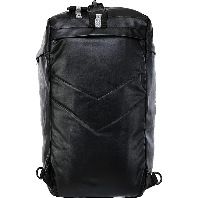Уцінка! Сумка-рюкзак 2 в 1 FAIRTEX GA-9477 (Чорний)